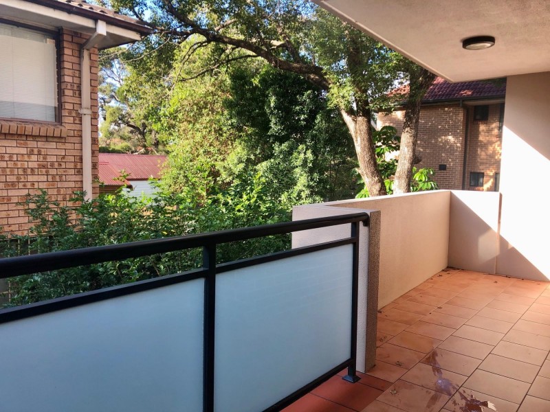 10/14 Eastbourne Road, Homebush West NSW 2140
