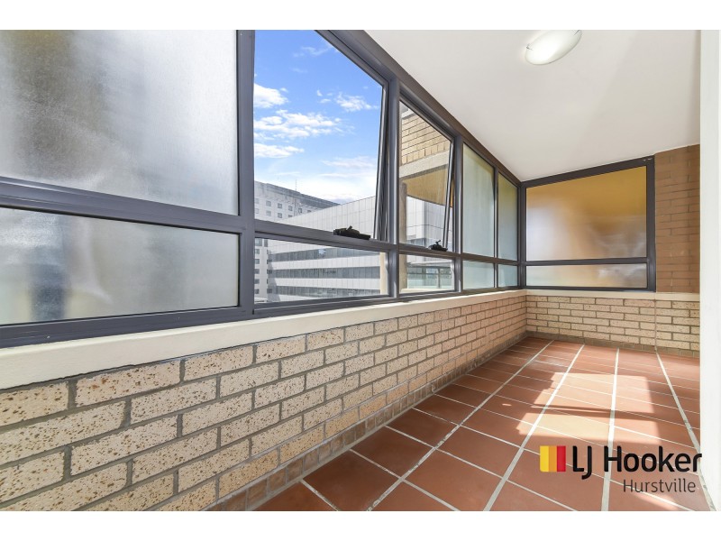 1208/142 Elizabeth Street, Sydney NSW 2000