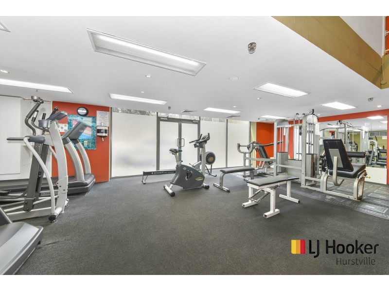 1208/142 Elizabeth Street, Sydney NSW 2000