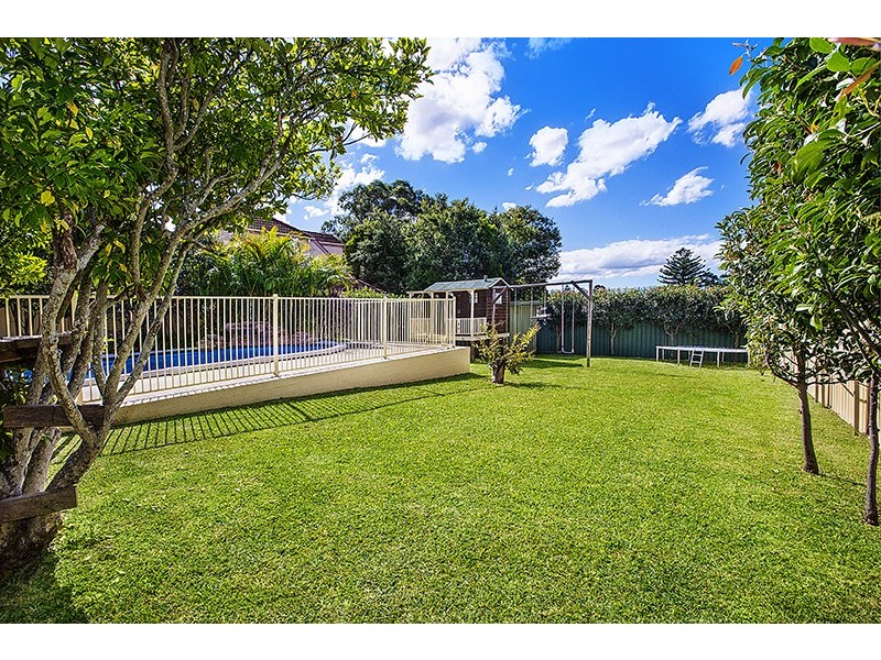 22 Chamberlain Street, Narwee NSW 2209