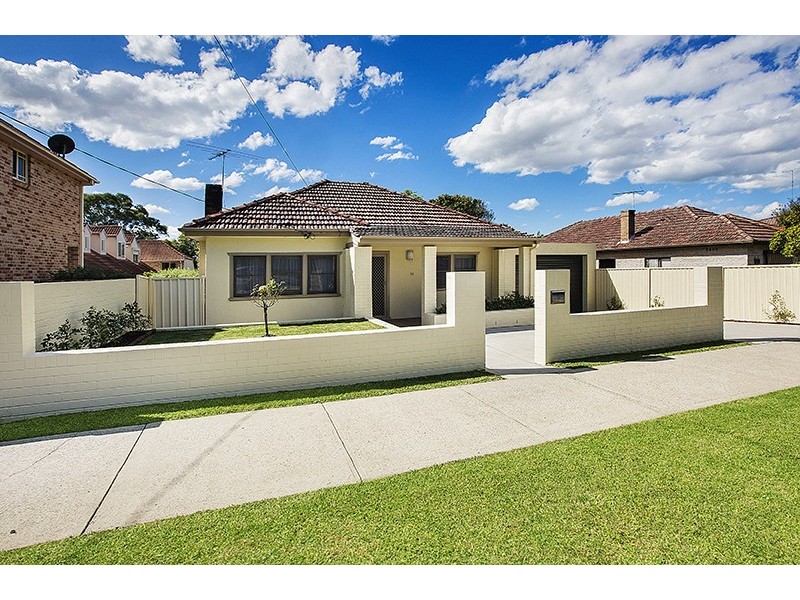 22 Chamberlain Street, Narwee NSW 2209