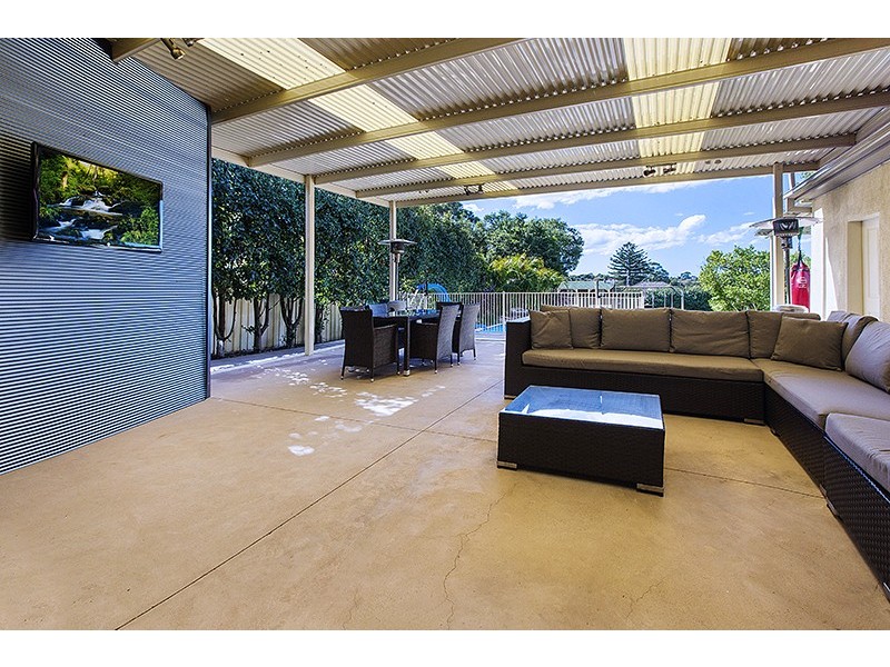 22 Chamberlain Street, Narwee NSW 2209