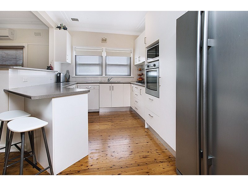 22 Chamberlain Street, Narwee NSW 2209