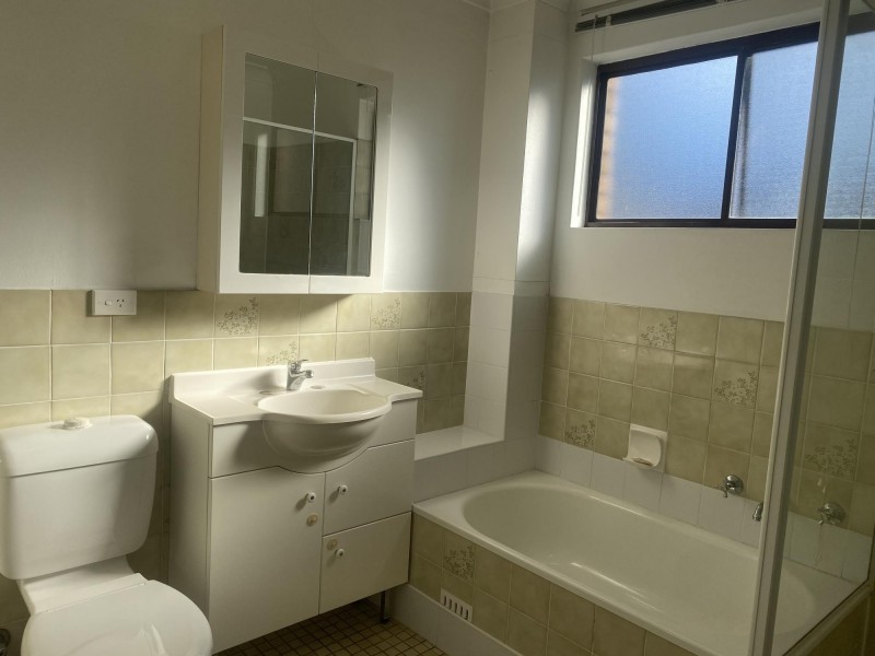 19/6 Beale Street, Liverpool NSW 2170