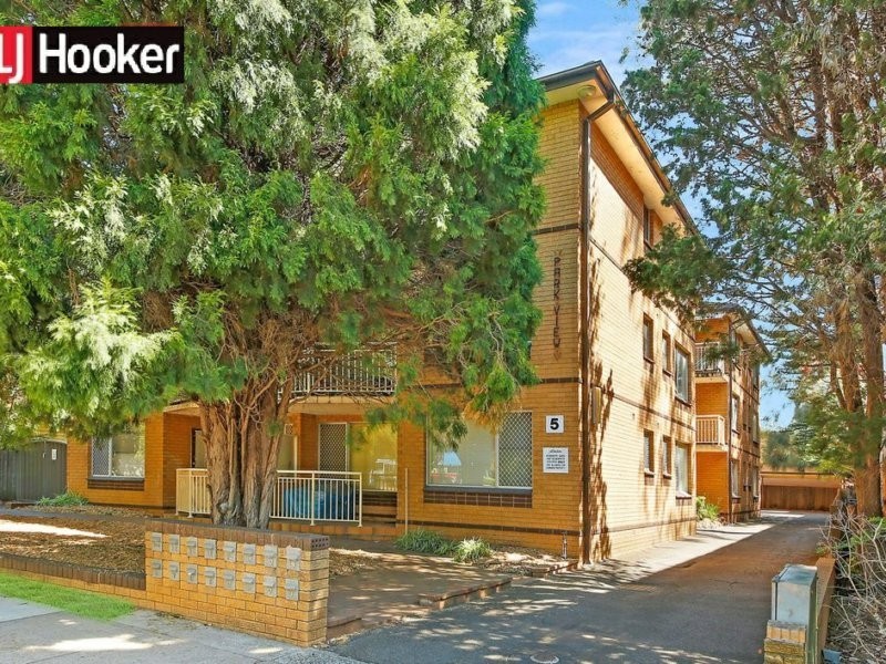 7/5 Cambridge Street, Penshurst NSW 2222