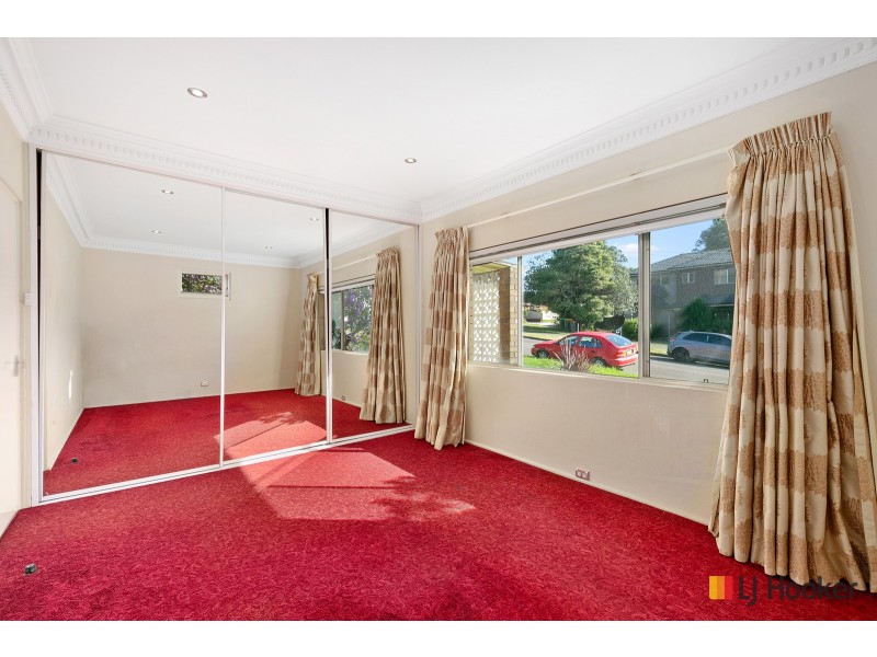 1 Hannons Avenue, Peakhurst NSW 2210