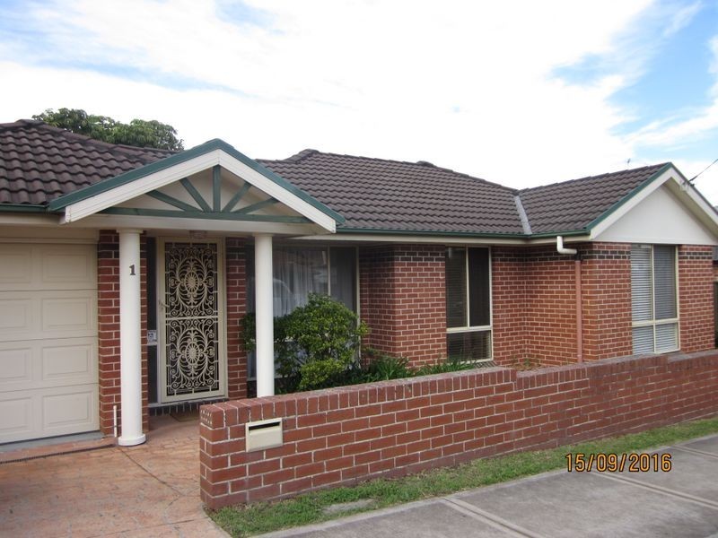 1 Durham Street, Carlton NSW 2218