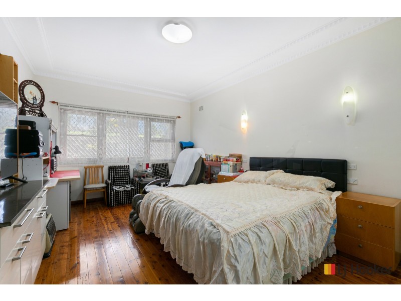 58 Hillcrest Avenue, Hurstville Grove NSW 2220