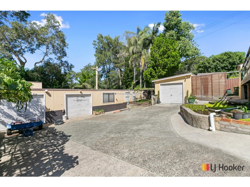 58 Hillcrest Avenue, Hurstville Grove NSW 2220
