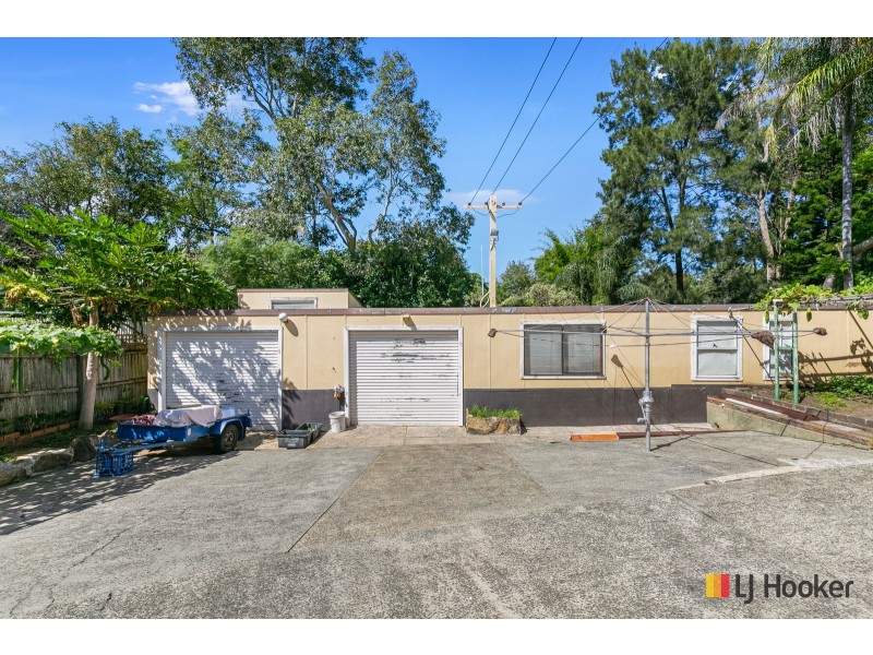 58 Hillcrest Avenue, Hurstville Grove NSW 2220