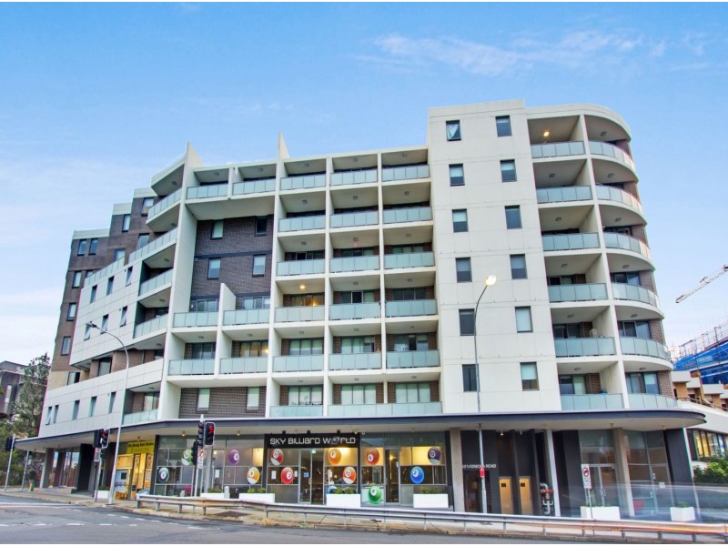 40/30 Woniora Road, Hurstville NSW 2220