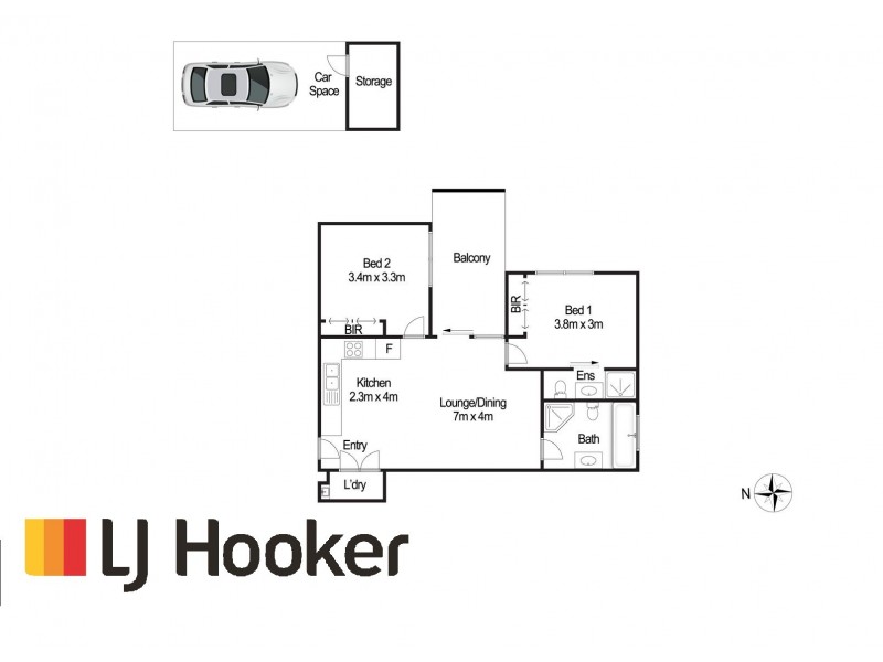 37/42 Toongabbie Road, Toongabbie NSW 2146