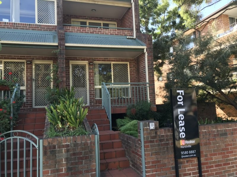 4/36 West St, Hurstville NSW 2220