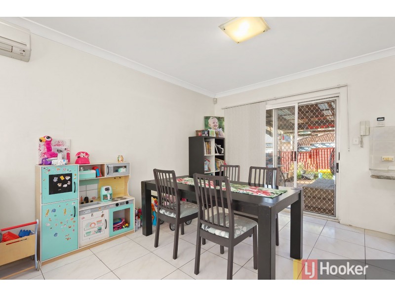 7/1A Bassett Street, Hurstville NSW 2220