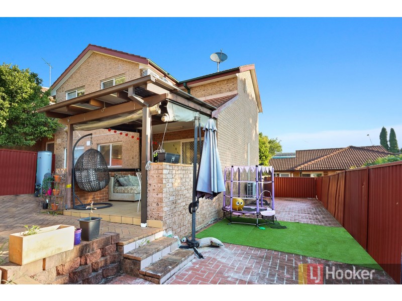 7/1A Bassett Street, Hurstville NSW 2220