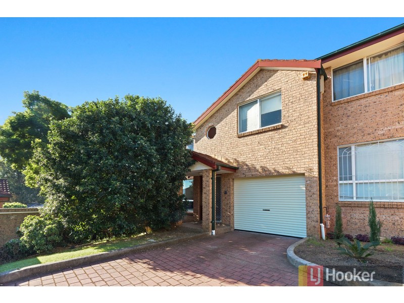 7/1A Bassett Street, Hurstville NSW 2220