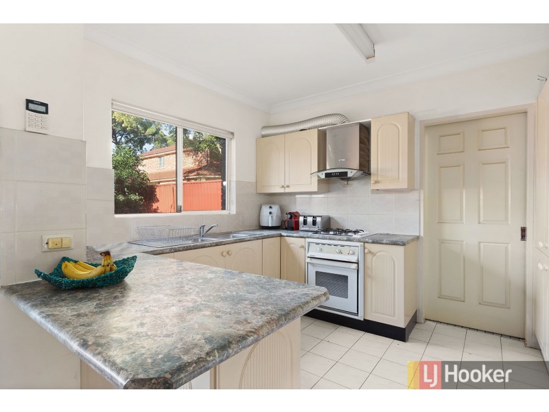 7/1A Bassett Street, Hurstville NSW 2220