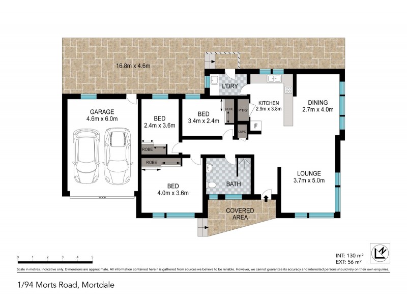 1/94 Morts Road, Mortdale NSW 2223