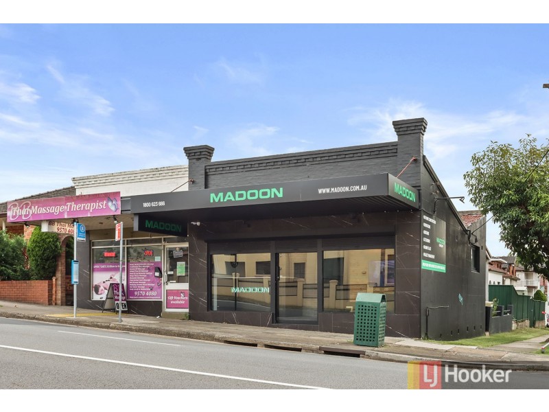 64 Queens Road, Hurstville NSW 2220