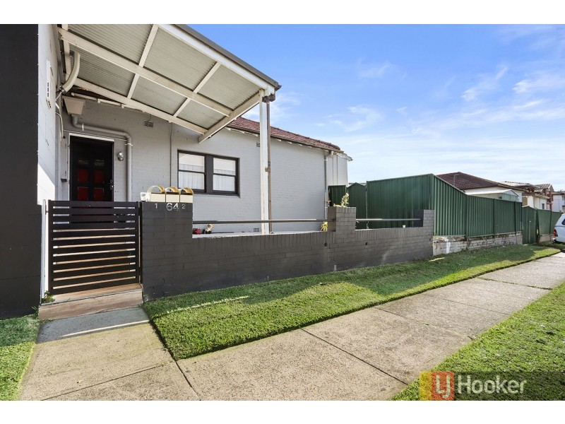 64 Queens Road, Hurstville NSW 2220