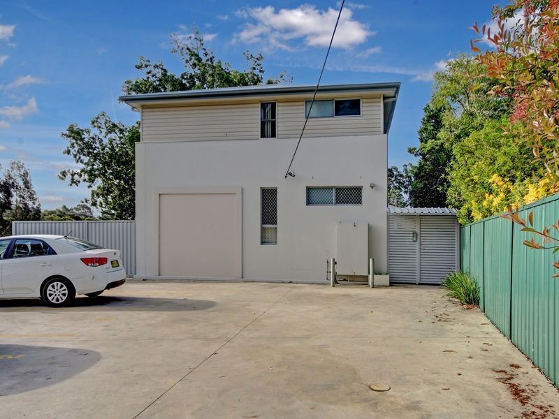 2/16 Basil Street, Riverwood NSW 2210