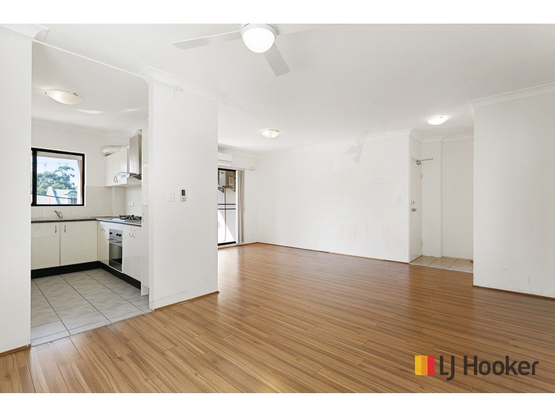 6/43-45 West Street, Hurstville NSW 2220