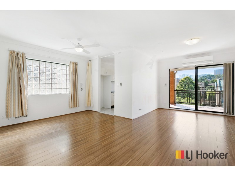6/43-45 West Street, Hurstville NSW 2220