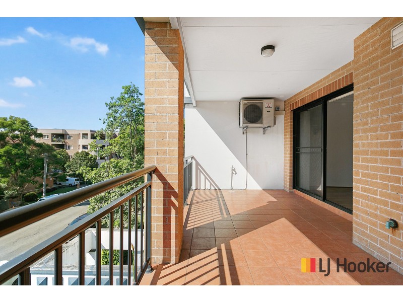 6/43-45 West Street, Hurstville NSW 2220