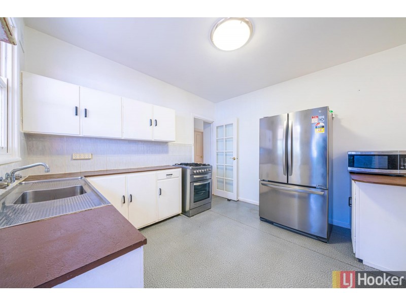 3 Bradley Crescent, Wiley Park NSW 2195