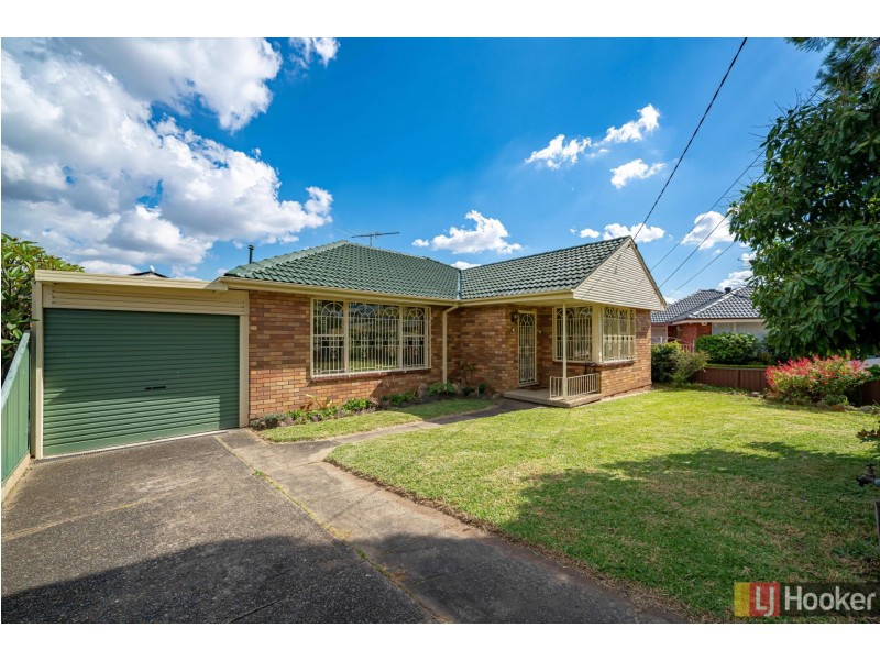 3 Bradley Crescent, Wiley Park NSW 2195