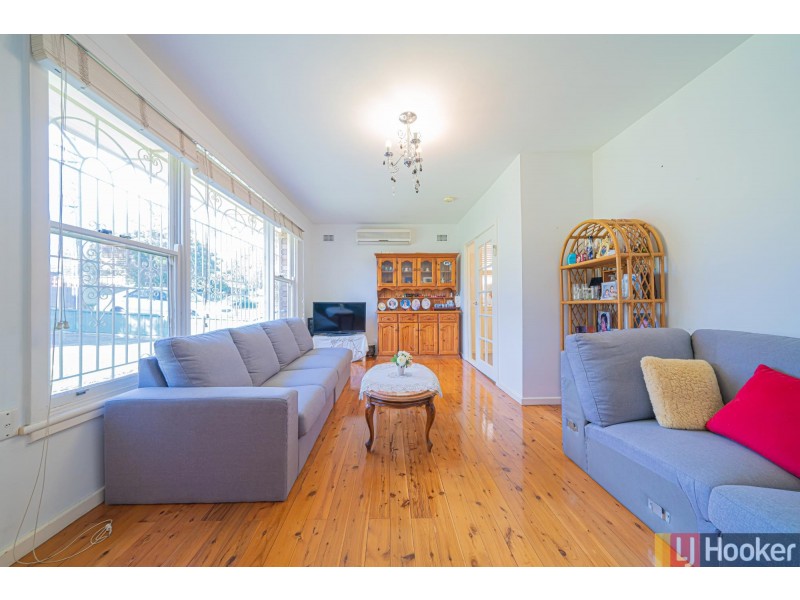 3 Bradley Crescent, Wiley Park NSW 2195