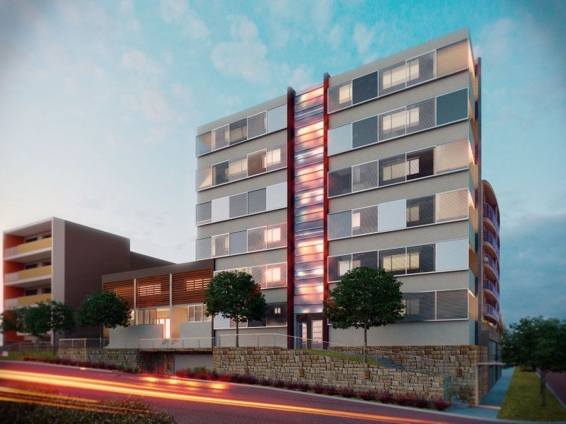 402/96 Maroubra Road, Maroubra NSW 2035