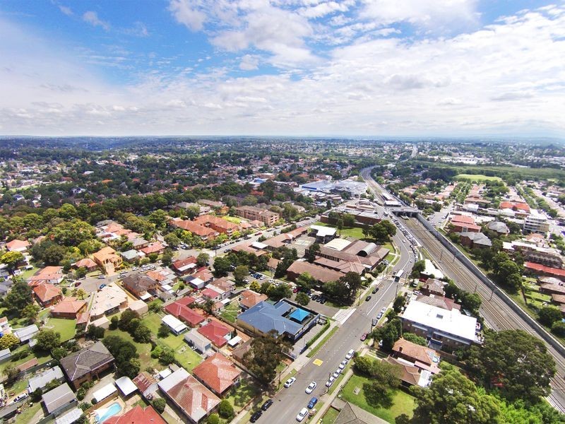 2/15 Thurlow Street, Riverwood NSW 2210