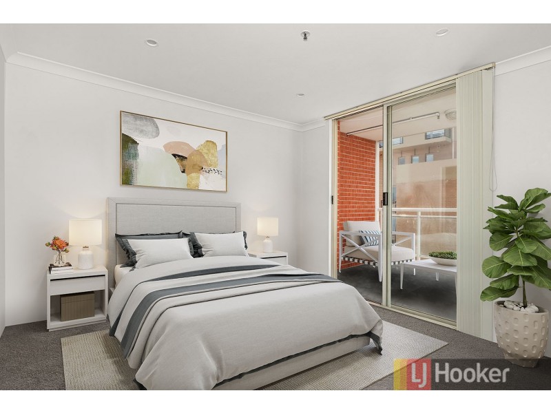 32/23 Macmahon Street, Hurstville NSW 2220