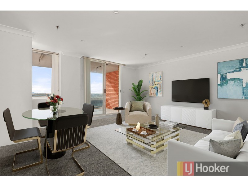 32/23 Macmahon Street, Hurstville NSW 2220