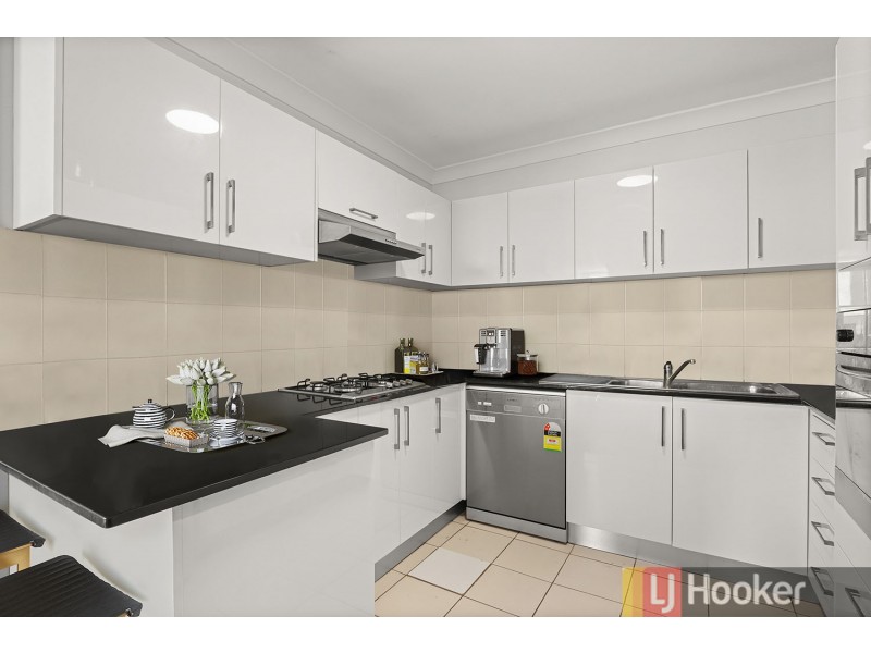 32/23 Macmahon Street, Hurstville NSW 2220