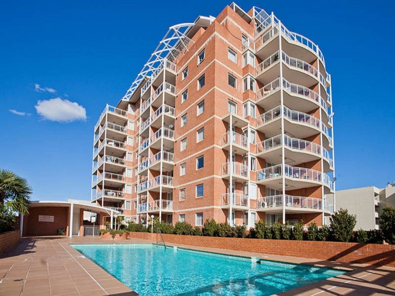 32/23 Macmahon Street, Hurstville NSW 2220