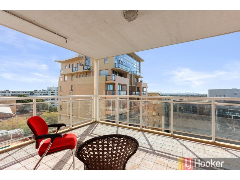 32/23 Macmahon Street, Hurstville NSW 2220