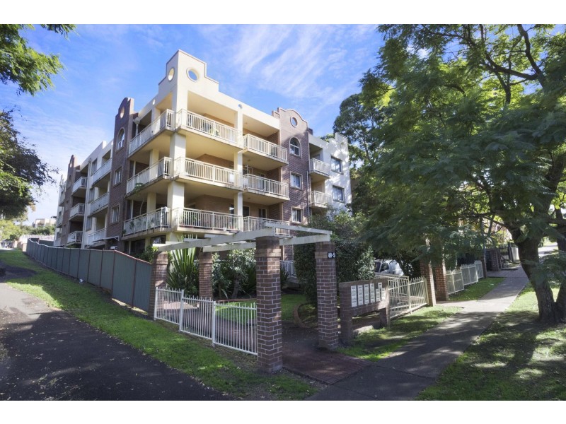 3/49 Empress Street, Hurstville NSW 2220