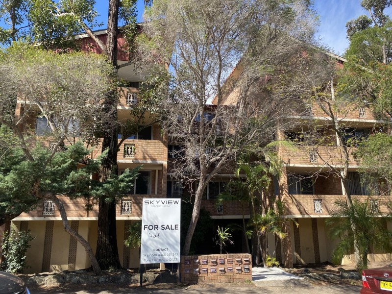 11/42-44 Gloucester Road, Hurstville NSW 2220