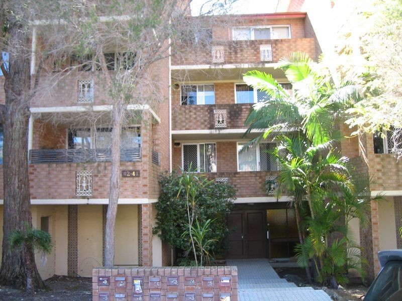 11/42-44 Gloucester Road, Hurstville NSW 2220