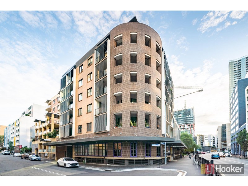 9/39 Cowper Street, Parramatta NSW 2150