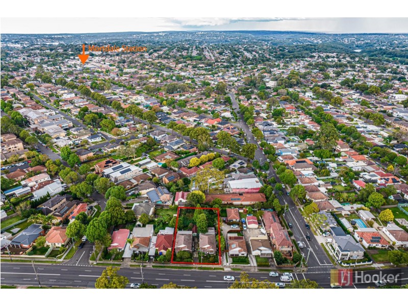 521 & 523 Forest Road, Penshurst NSW 2222