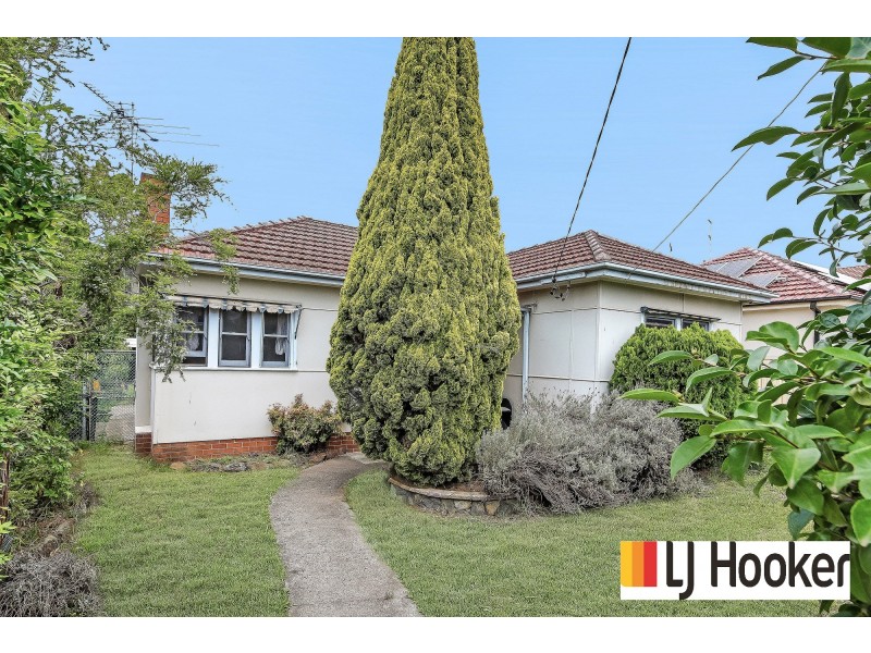 43 Edgbaston Road, Beverly Hills NSW 2209