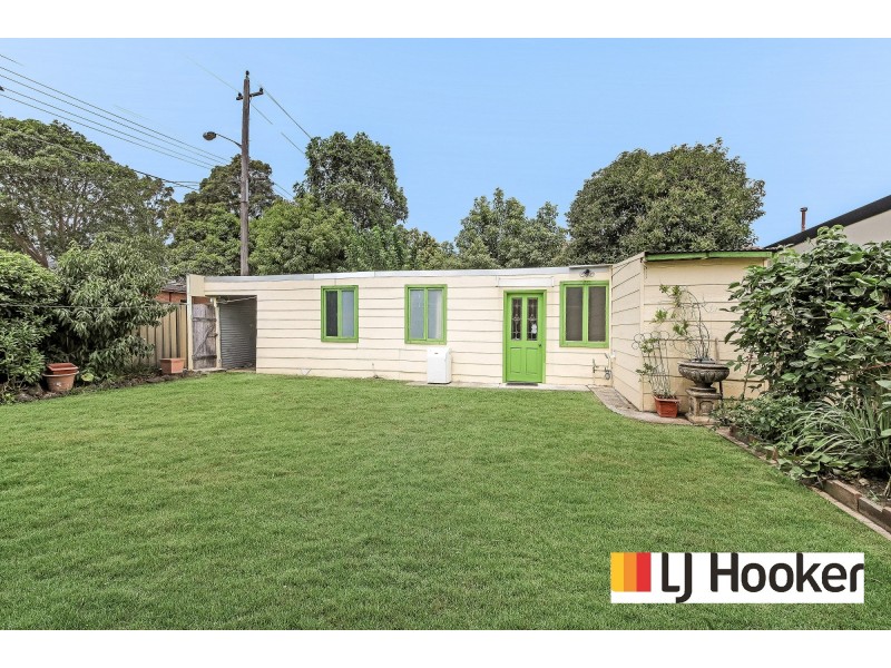 43 Edgbaston Road, Beverly Hills NSW 2209