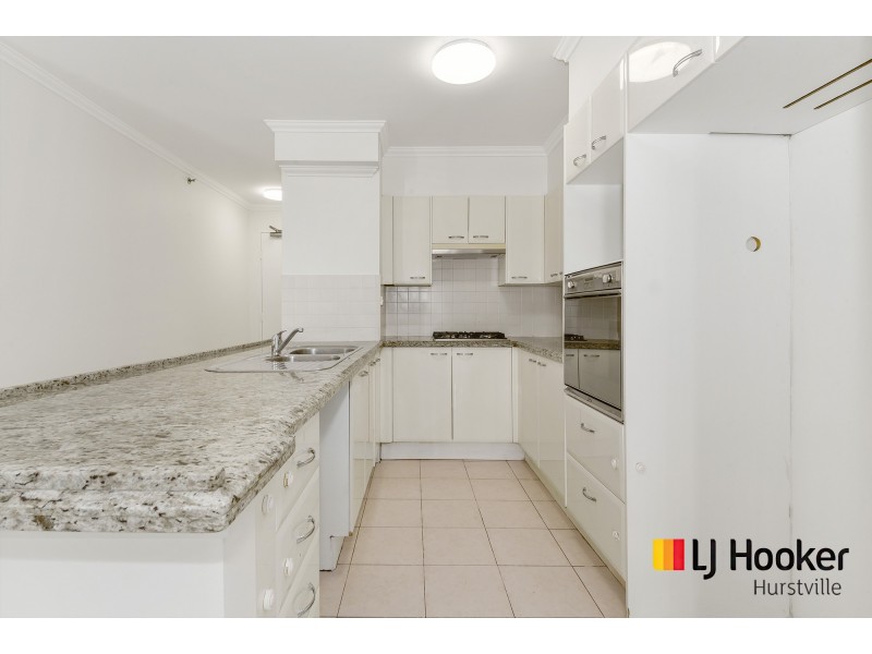 183/323 Forest Road, Hurstville NSW 2220