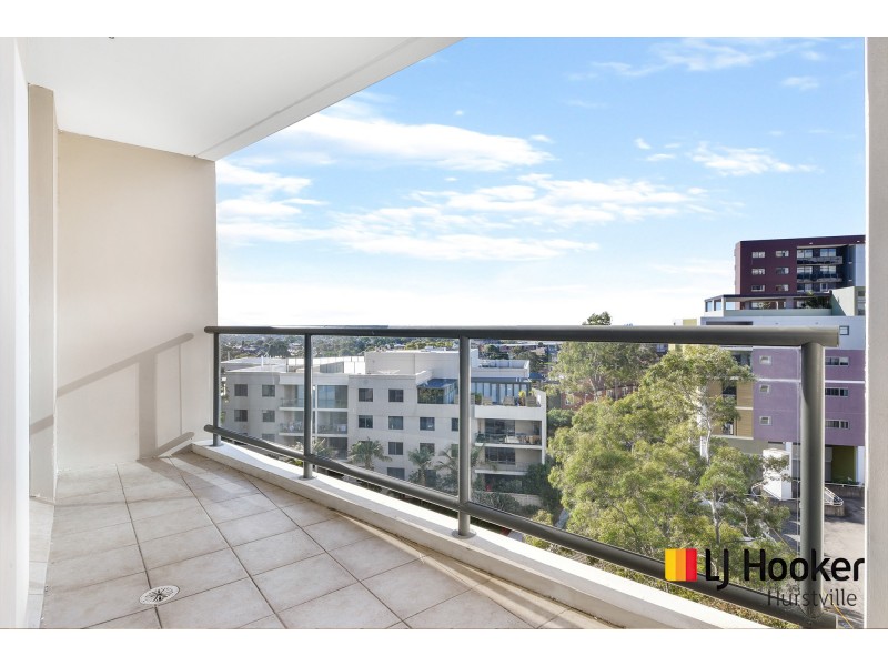 183/323 Forest Road, Hurstville NSW 2220