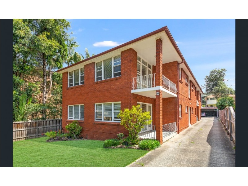 3/33 Noble Street, Allawah NSW 2218