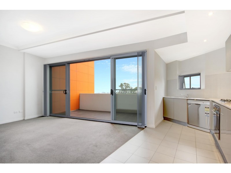 D605/106 Queens Road, Hurstville NSW 2220