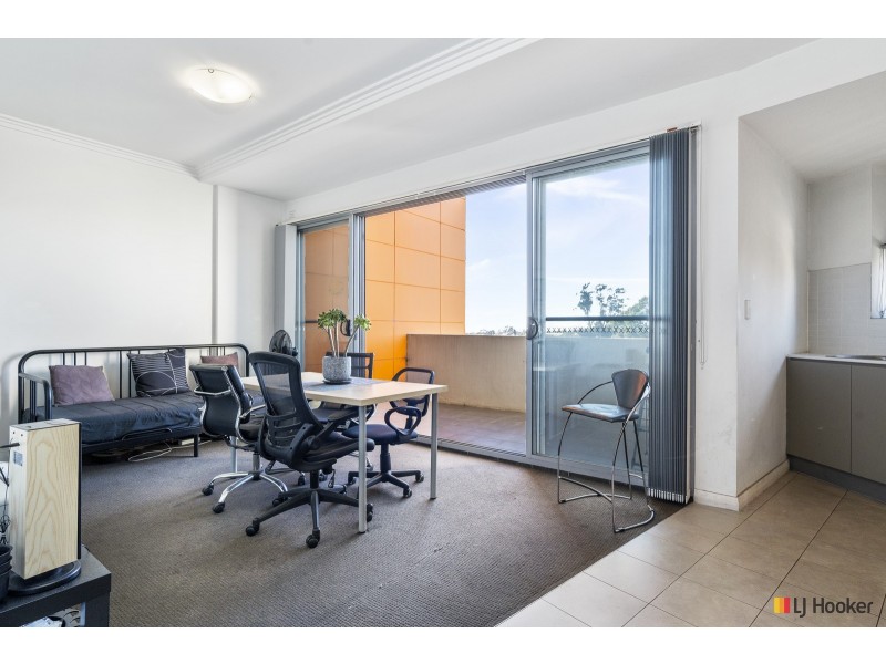 D605/106 Queens Road, Hurstville NSW 2220